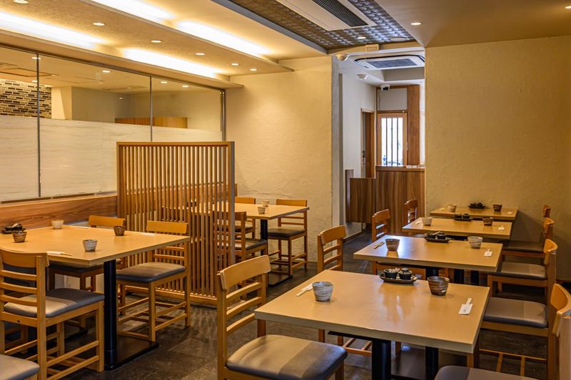 東京そば正家 さんちか店のアルバイト・バイト求人情報-03