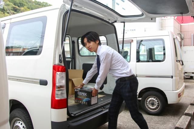 和歌山自動車株式会社の求人・転職情報