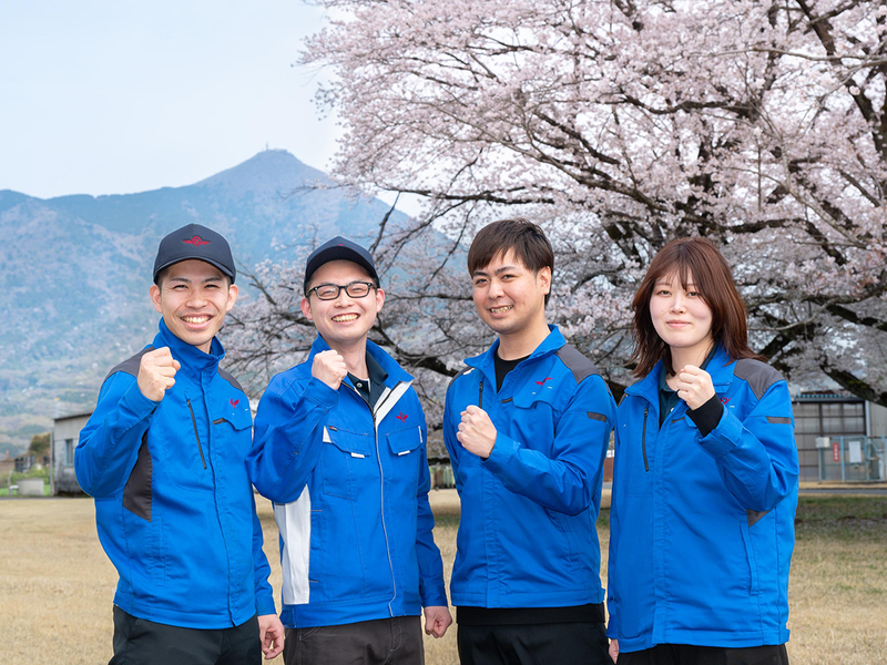 光陽精機株式会社