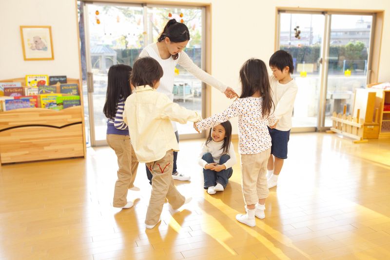 大分医療センターひかり保育園(さくらグループ株式会社)のアルバイト・バイト求人情報-04