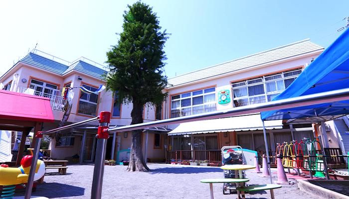 社会福祉法人ふたば会