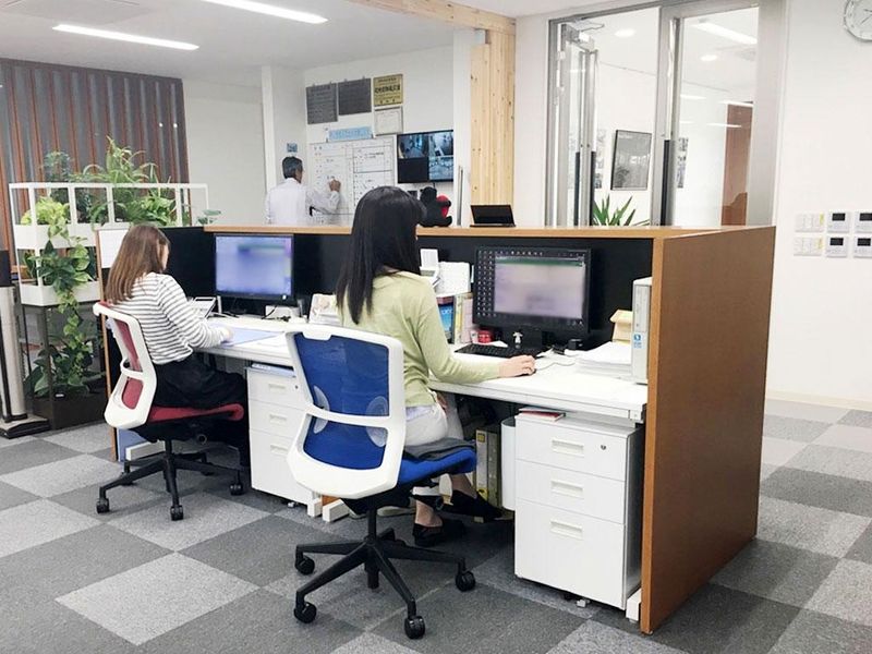 春田建設株式会社の求人・転職情報