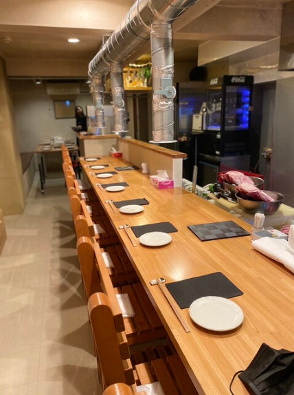 生ラムジンギスカン　べのアルバイト・バイト求人情報-04