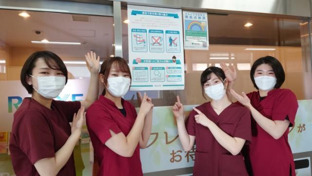 リラクゼ(RelaXE) アトレ大井町のアルバイト・バイト求人情報-46