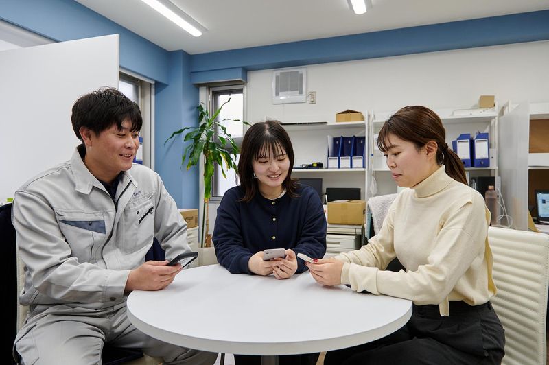 株式会社ニコライフのアルバイト・バイト求人情報-04