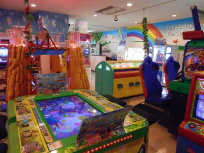 ホテルニューアカオ内ゲームコーナーのアルバイト・バイト求人情報-02