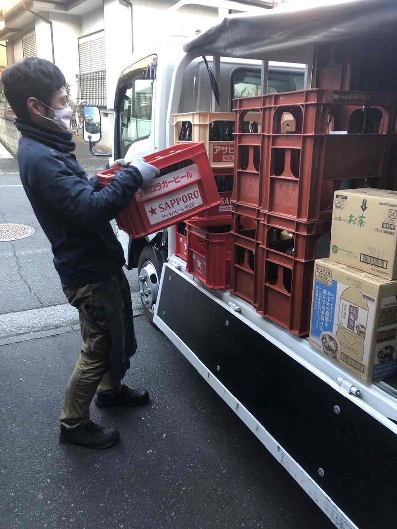 有限会社小室商店の求人・転職情報