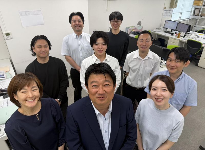 税理士法人トライデントの求人・転職情報