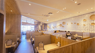 THE　BUFFET　包包點心　ららぽーと横浜店のアルバイト・バイト求人情報-04