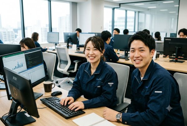 オーピーシー株式会社の求人・転職情報