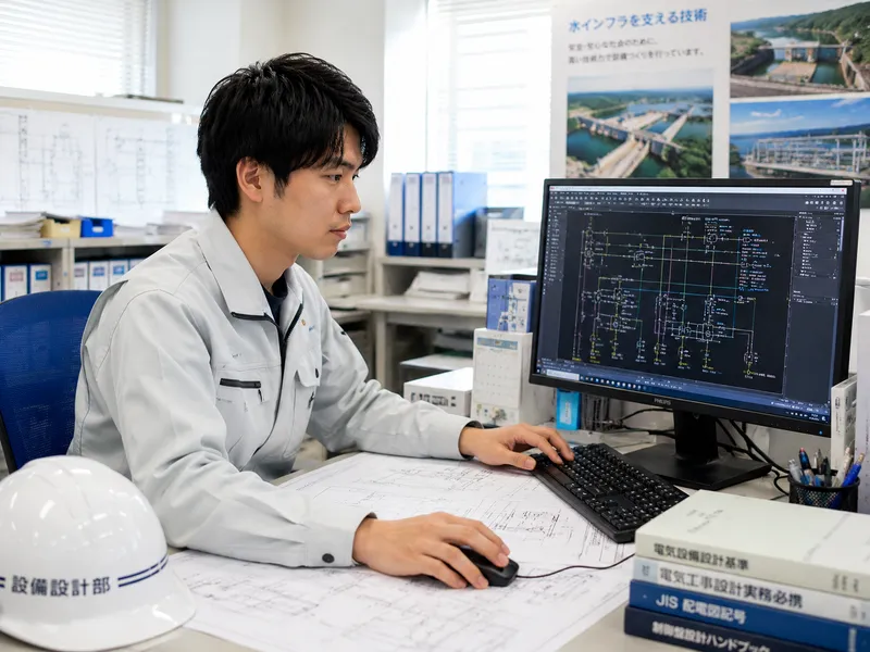 日東河川工業株式会社の求人・転職情報
