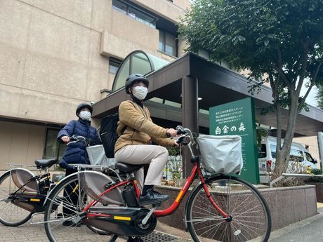 社会福祉法人　奉優会の求人・転職情報