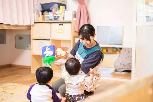 求人画像