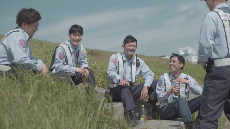 株式会社F・Cガードの求人・転職情報