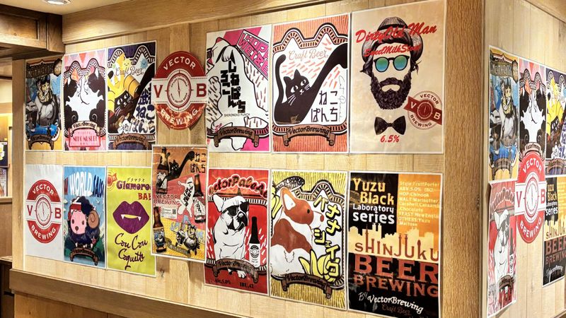 BEER　HOUSE　森卯のアルバイト・バイト求人情報-04