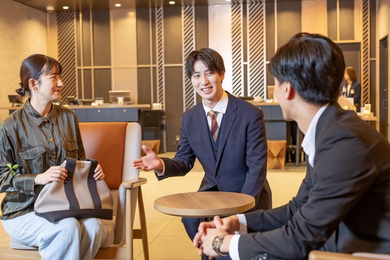 ABアコモ株式会社の求人・転職情報