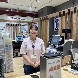 無印良品　アリオ鳳のアルバイト・バイト求人情報-02