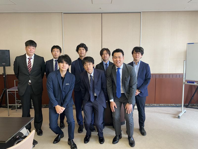 中部エコテック株式会社の求人・転職情報