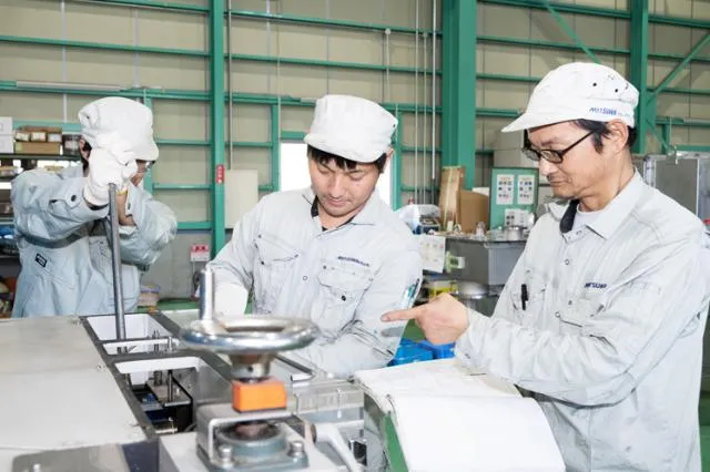 ㈱ミツワ製作所の求人・転職情報