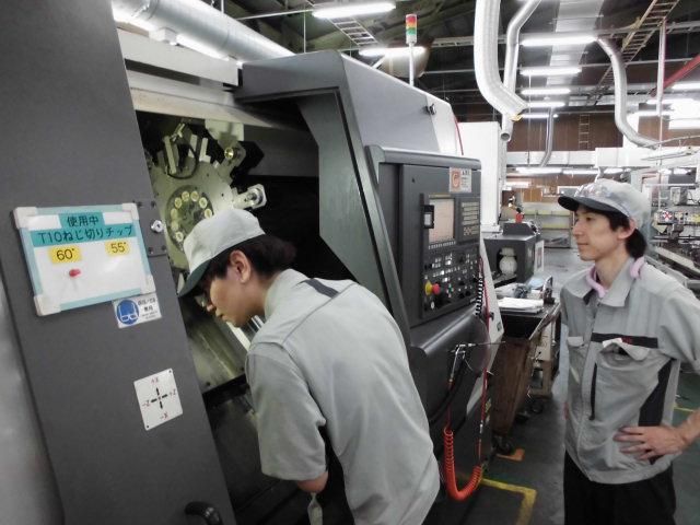 ナチ精工株式会社のアルバイト・バイト求人情報-04
