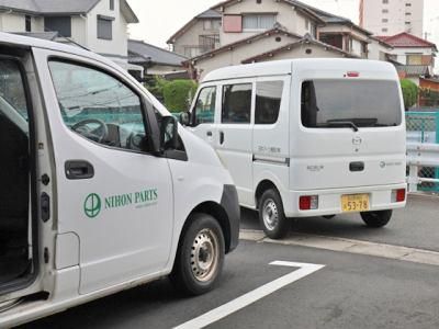 日本パーツ機器株式会社 本社営業所のアルバイト・バイト求人情報-01