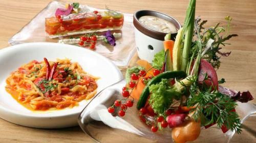 AWkitchen 新丸ビルのアルバイト・バイト求人情報-05