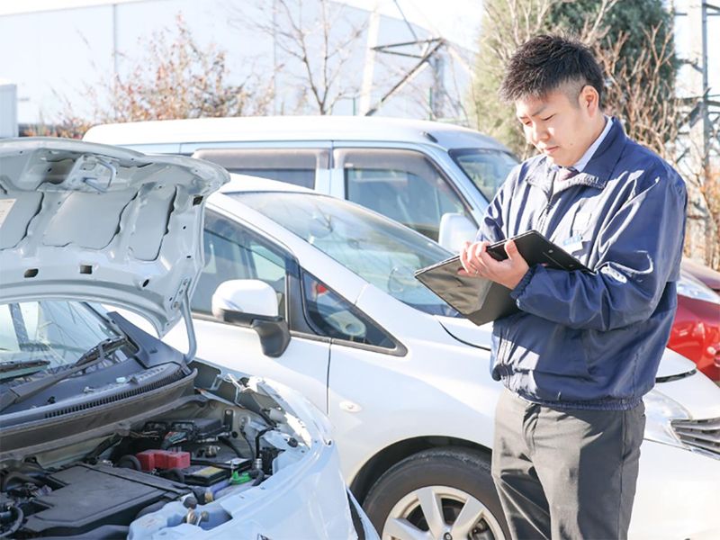 株式会社エコアール