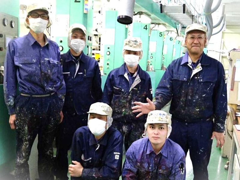 大東グラビヤ株式会社のアルバイト・バイト求人情報-02