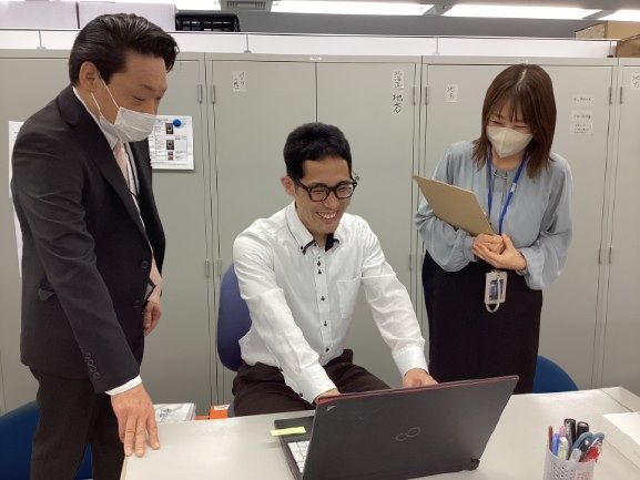 株式会社アスモフードサービス東日本の求人・転職情報