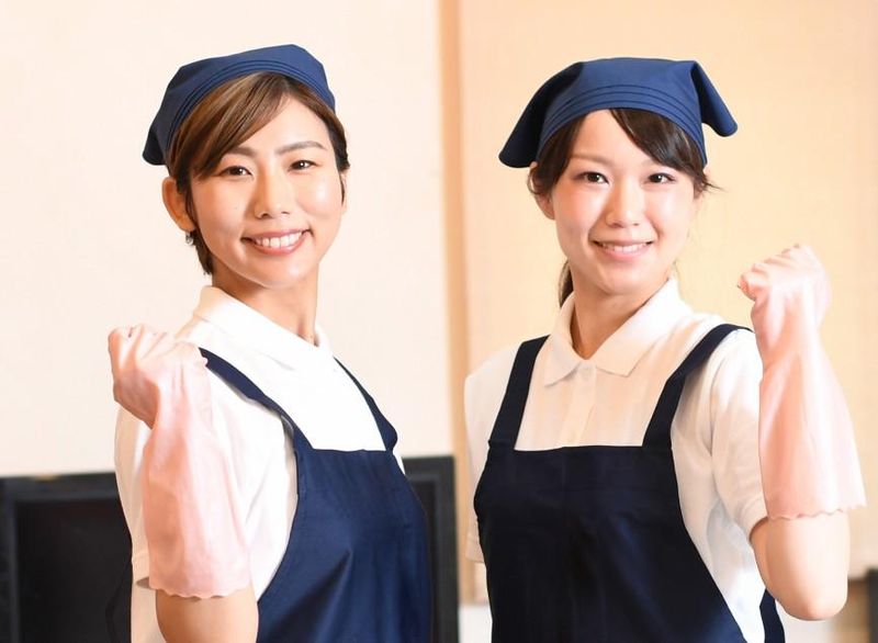 秋田キャッスルホテル(株式会社秋田東北ダイケン)のアルバイト・バイト求人情報-25