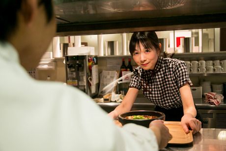 上海常(シャンハイチャン)　イオンモール太田店の求人5