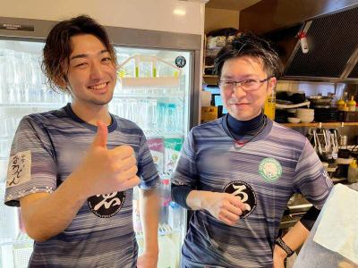 たこ焼とほるもん酒場ゑえやん　分倍河原店のアルバイト・バイト求人情報-07
