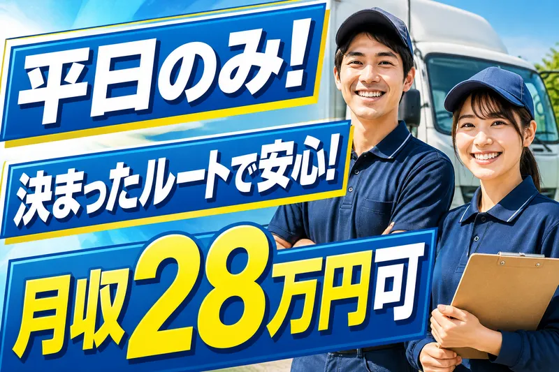 インプルーブ株式会社 kwt827-001Aのアルバイト・バイト求人情報