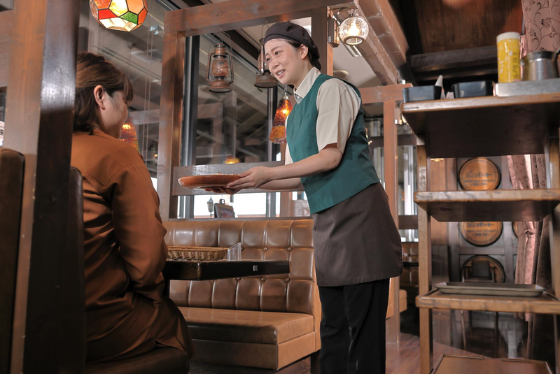 びっくりドンキー 琴似店のアルバイト・バイト求人情報-02