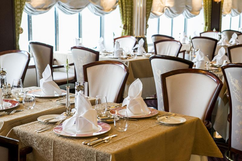 株式会社オーシャンホテルシステムズの求人・転職情報