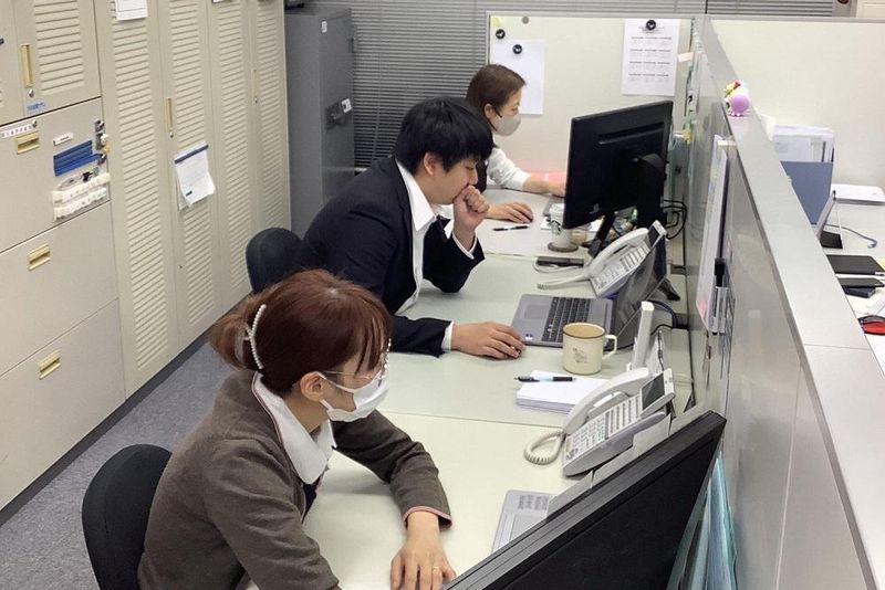 株式会社いせやの求人・転職情報