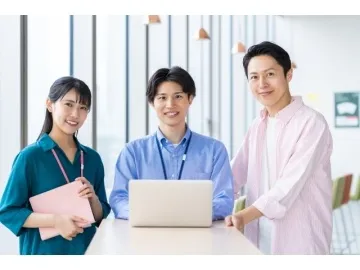 スタッフハウス株式会社のアルバイト・バイト求人情報