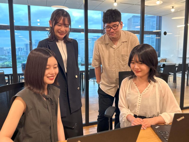 株式会社MyVisionの求人・転職情報