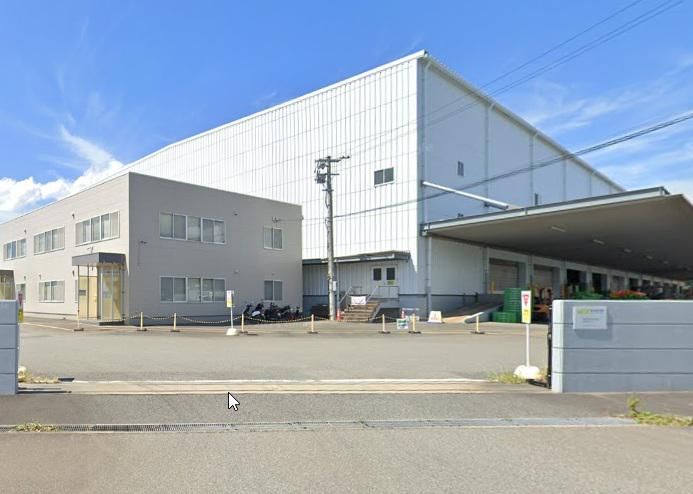 三新物流(株)　東区蒲田2/物流センター