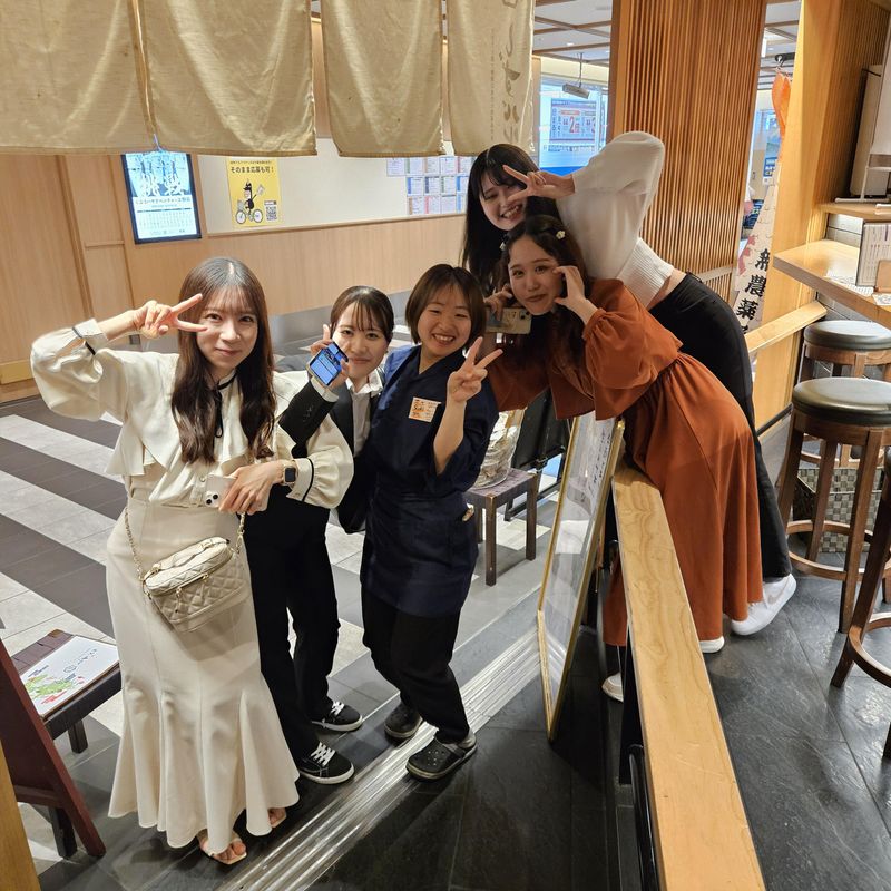 しずバル　クラフト酒と静岡の魚介と無農薬野菜のアルバイト・バイト求人情報-04