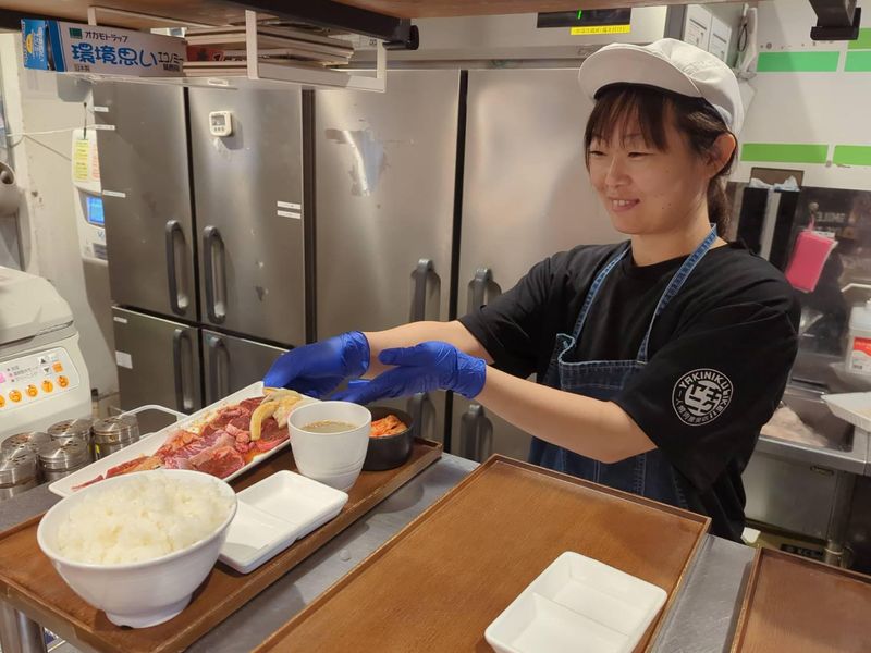 焼肉ライク 天神西通り店のアルバイト・バイト求人情報-02