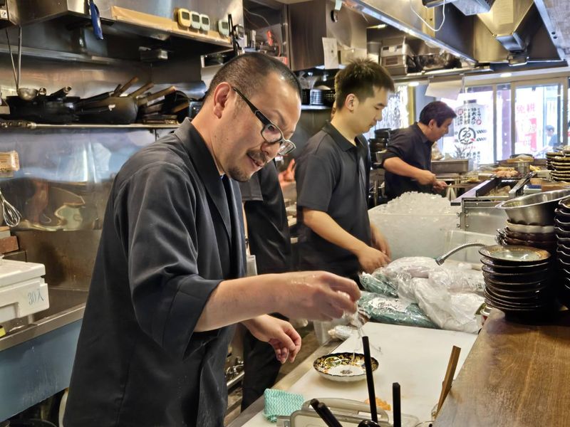ご縁もん 上野本店のアルバイト・バイト求人情報-04