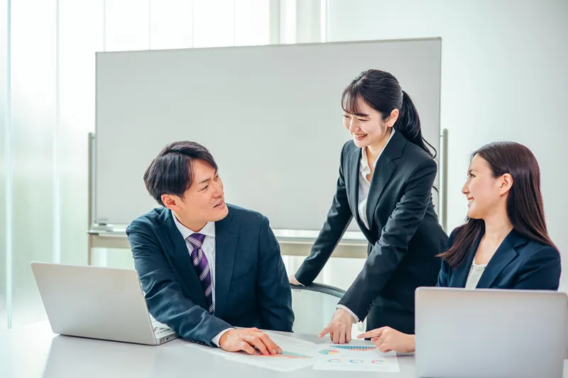 ケイアイスター不動産株式会社の求人・転職情報