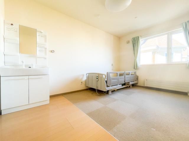 住宅型有料老人ホームいろはのアルバイト・バイト求人情報-03