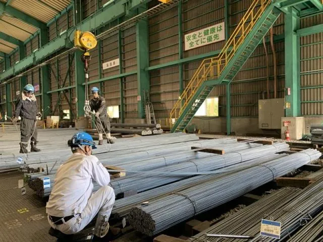野竹興業株式会社の求人・転職情報