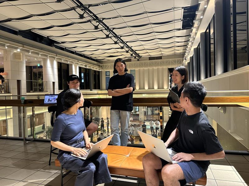 株式会社FAKEのアルバイト・バイト求人情報-03