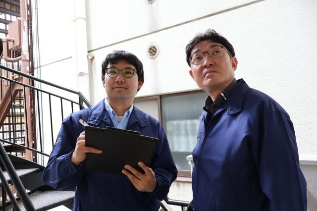 共愛エンジニヤリング㈱の求人・転職情報