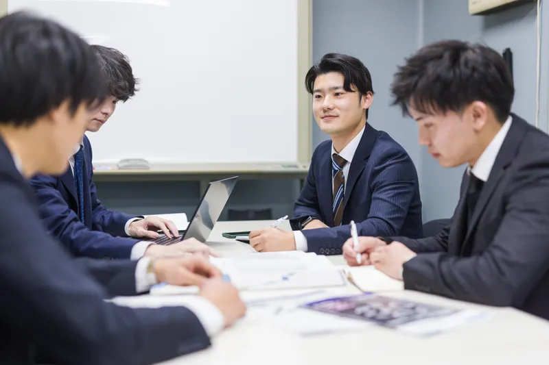 【名古屋】ノダキの「営業を知る」