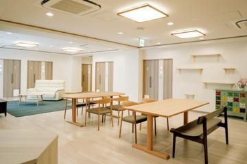 サンホーム大庄西　デイサービスセンターのアルバイト・バイト求人情報-02