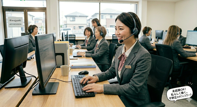 キワヨシ㈱の求人・転職情報